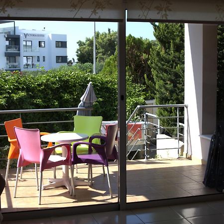 Отдыхайте С Удовольствием Πάφος Εξωτερικό φωτογραφία